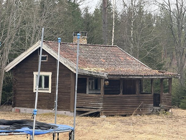 Foto 6 von 22 — Småhusenhet, bebyggd