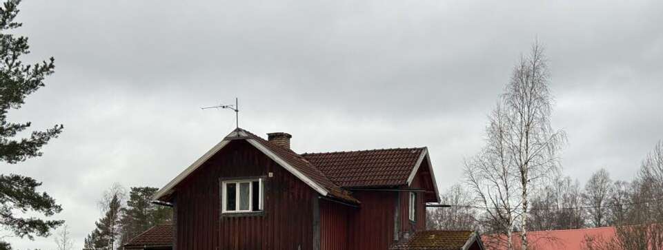 Foto 11 von 22 — Småhusenhet, bebyggd