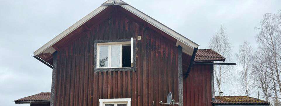 Foto 17 von 22 — Småhusenhet, bebyggd
