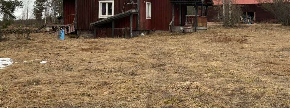Foto 12 von 22 — Småhusenhet, bebyggd