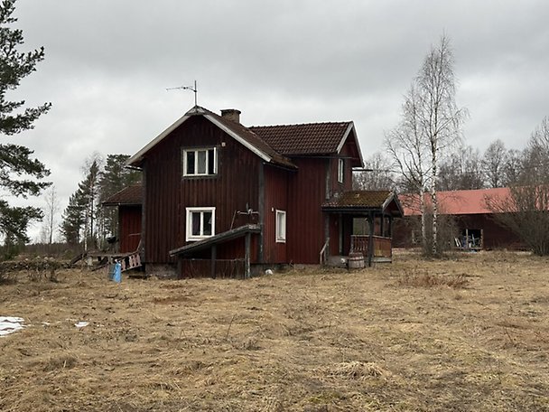 Foto 2 von 22 — Småhusenhet, bebyggd