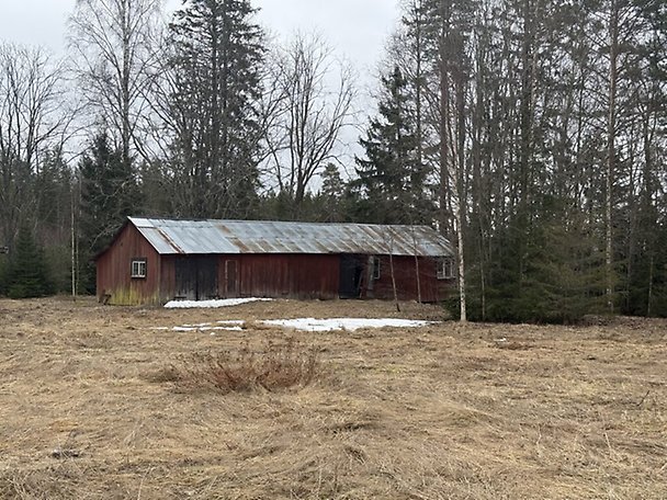 Foto 7 von 22 — Småhusenhet, bebyggd