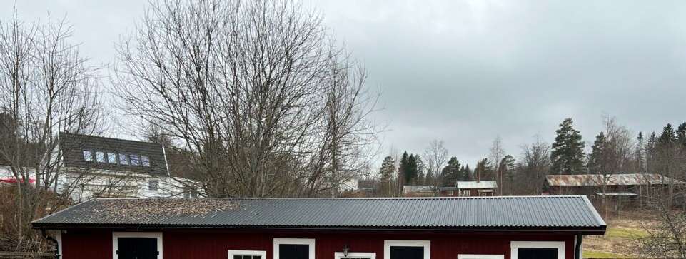 Foto 27 von 40 — Småhusenhet, bebyggd