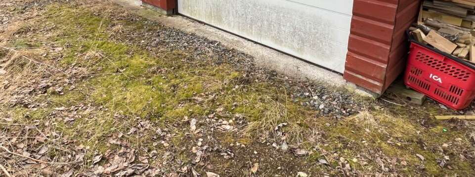 Foto 32 von 40 — Småhusenhet, bebyggd