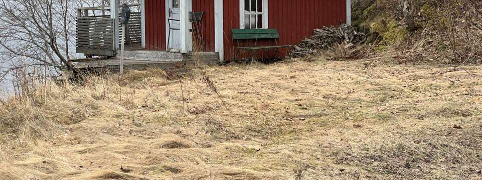 Foto 30 von 40 — Småhusenhet, bebyggd