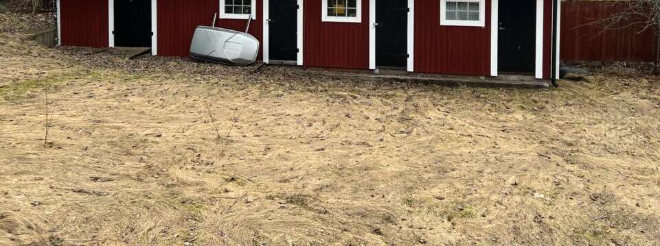 Foto 28 von 40 — Småhusenhet, bebyggd