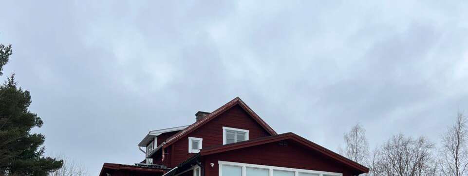 Foto 17 von 40 — Småhusenhet, bebyggd