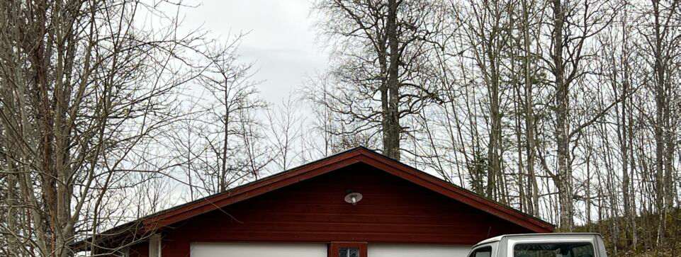 Foto 33 von 40 — Småhusenhet, bebyggd