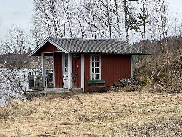 Foto 10 von 40 — Småhusenhet, bebyggd