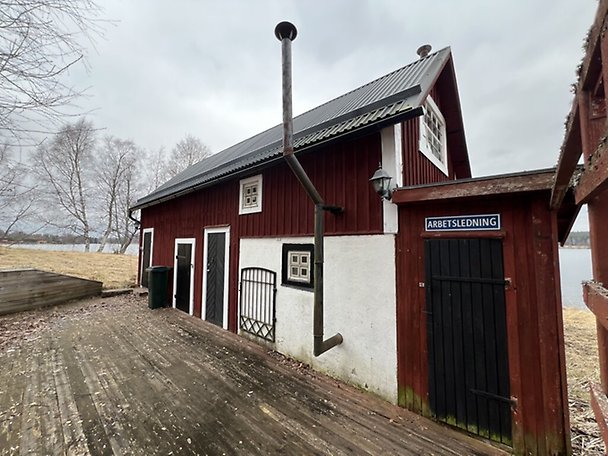 Foto 4 von 40 — Småhusenhet, bebyggd