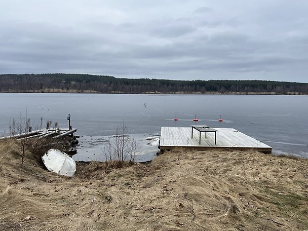 Foto 12 von 40 — Småhusenhet, bebyggd