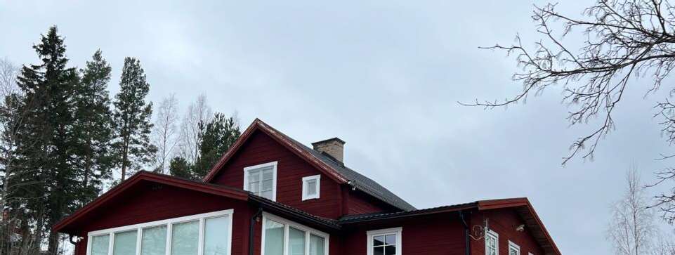 Foto 15 von 40 — Småhusenhet, bebyggd