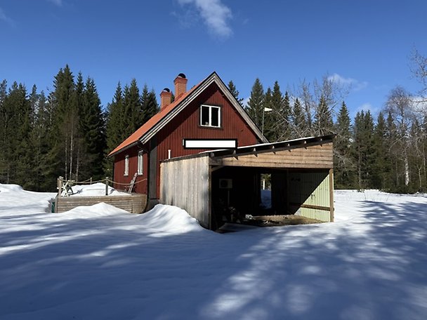 Foto 3 von 20 — Småhusenhet, bebyggd