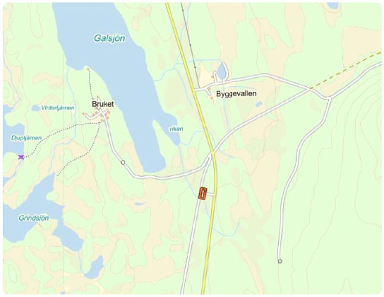 Foto 17 von 20 — Småhusenhet, bebyggd