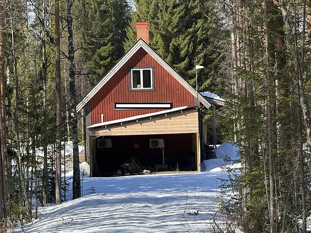 Foto 1 von 20 — Småhusenhet, bebyggd