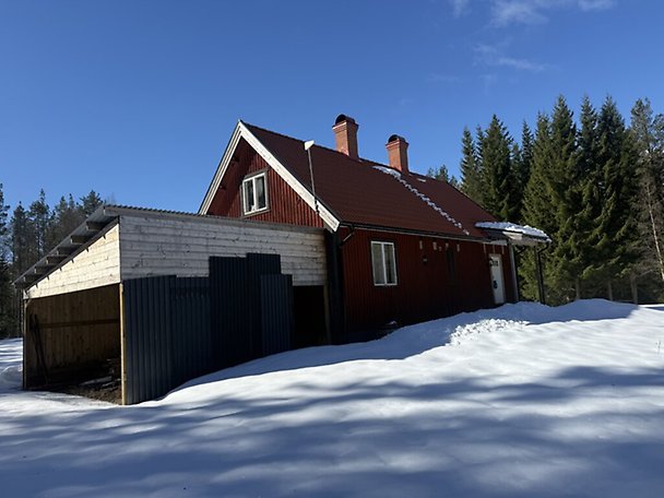 Foto 2 von 20 — Småhusenhet, bebyggd