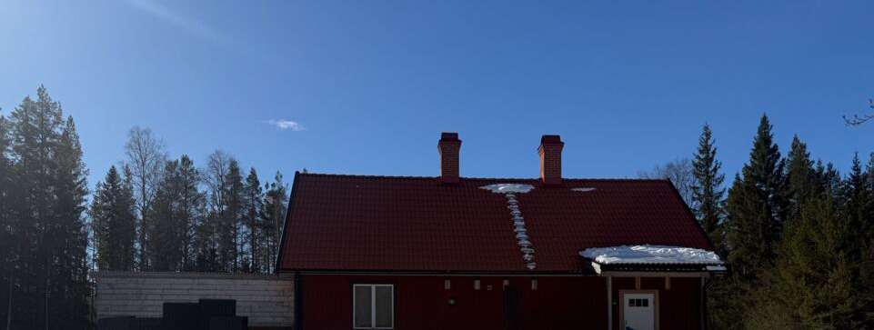 Foto 15 von 20 — Småhusenhet, bebyggd