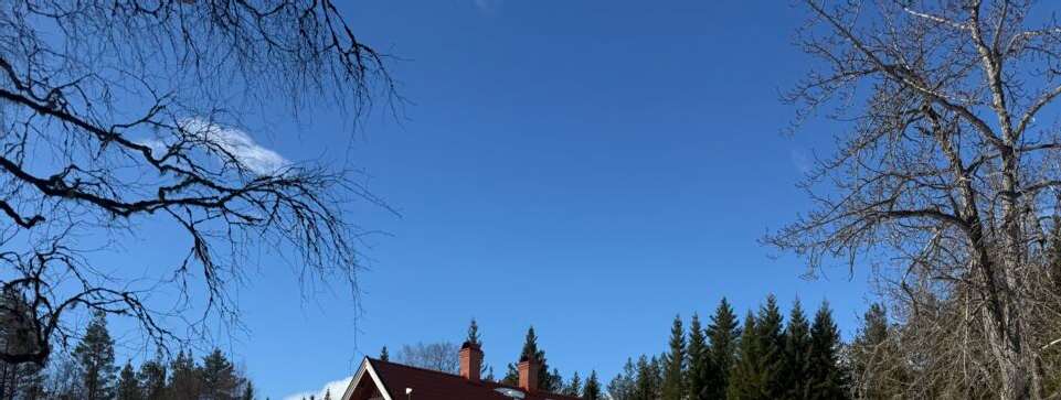 Foto 13 von 20 — Småhusenhet, bebyggd