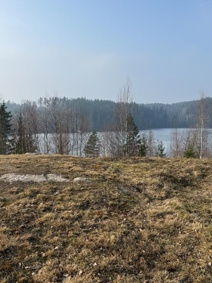 Foto 4 von 6 — Småhusenhet, tomtmark