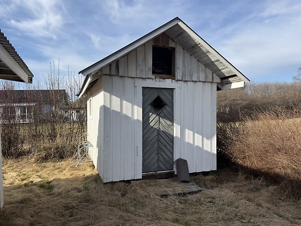 Foto 7 von 16 — Småhusenhet, bebyggd