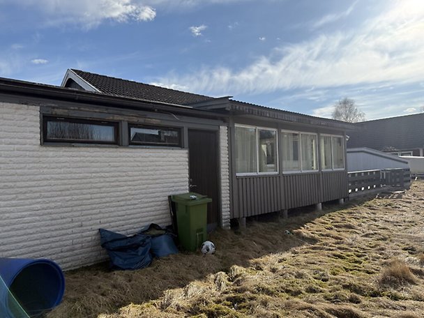 Foto 6 von 16 — Småhusenhet, bebyggd