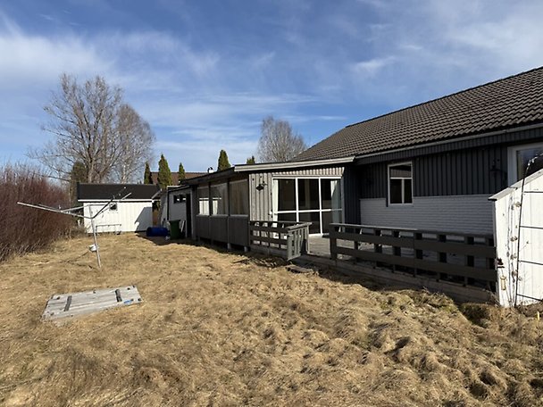 Foto 4 von 16 — Småhusenhet, bebyggd
