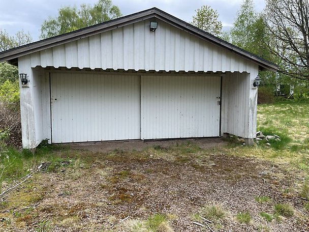 Foto 5 von 5 — Småhusenhet, bebyggd