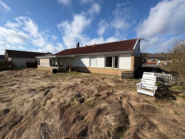 Foto 3 von 5 — Småhusenhet, bebyggd
