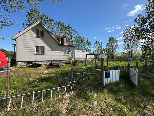 Foto 1 von 7 — Småhusenhet, bebyggd