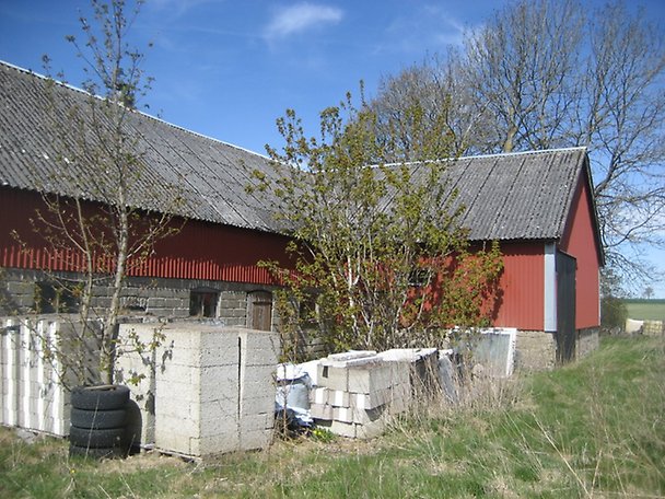 Foto 9 von 9 — Småhusenhet, bebyggd