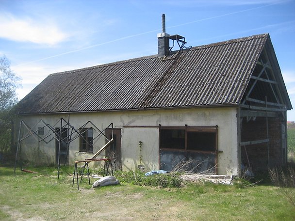 Foto 5 von 9 — Småhusenhet, bebyggd