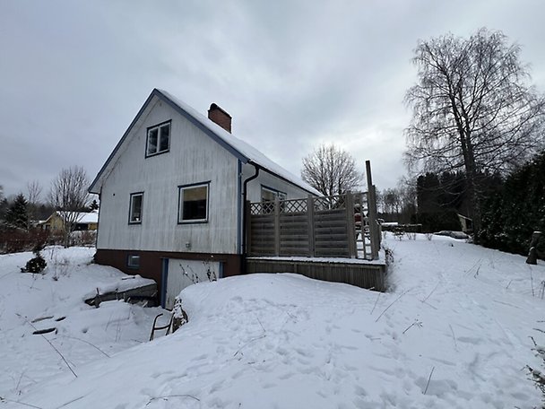 Foto 4 von 18 — Småhusenhet, bebyggd
