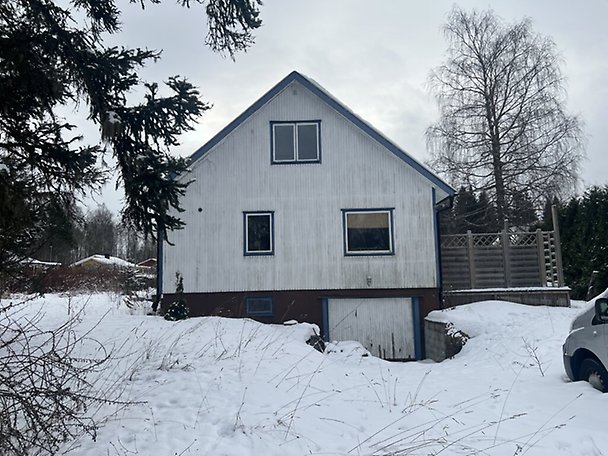 Foto 3 von 18 — Småhusenhet, bebyggd