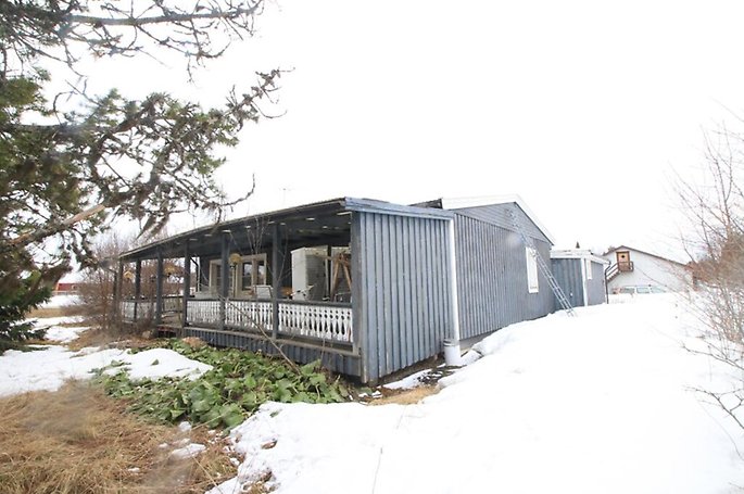 Foto 2 von 19 — Småhusenhet, bebyggd