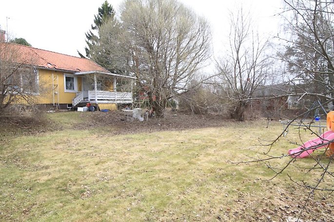 Foto 3 von 17 — Småhusenhet, bebyggd