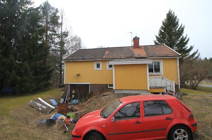 Foto 2 von 17 — Småhusenhet, bebyggd
