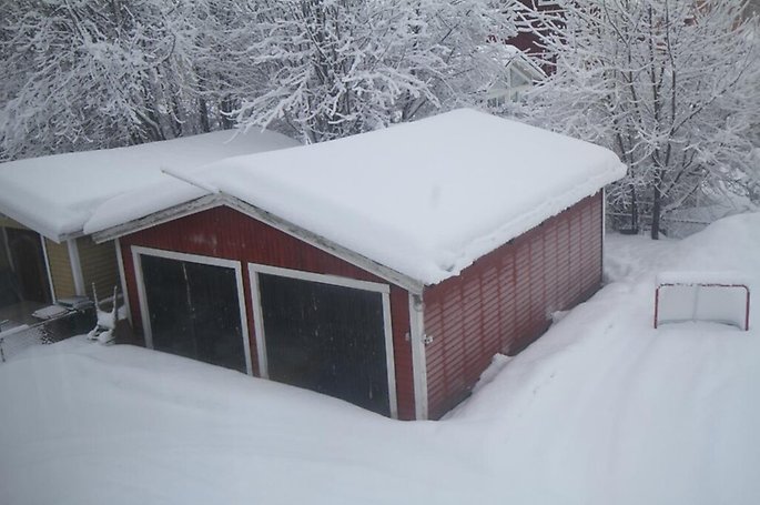 Foto 4 von 15 — Småhusenhet, bebyggd