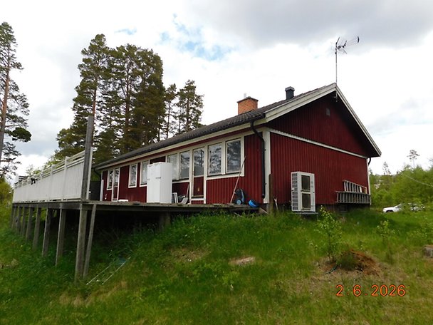 Foto 5 von 22 — Småhusenhet, bebyggd