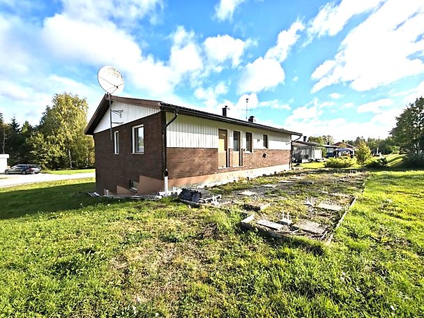 Foto 3 von 16 — Småhusenhet, bebyggd