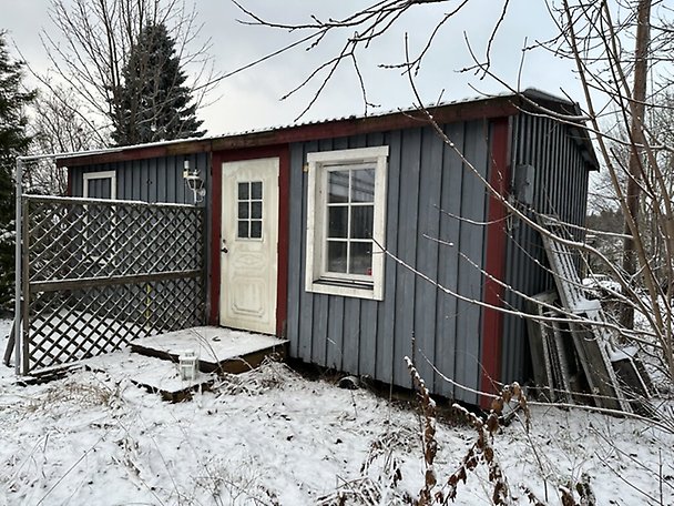 Foto 6 von 18 — Småhusenhet, bebyggd