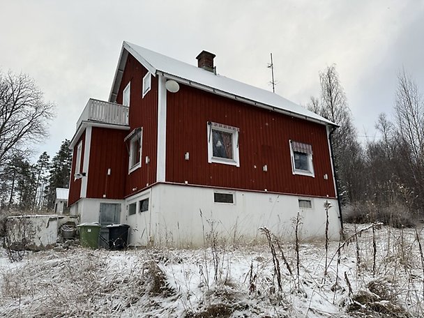Foto 1 von 18 — Småhusenhet, bebyggd