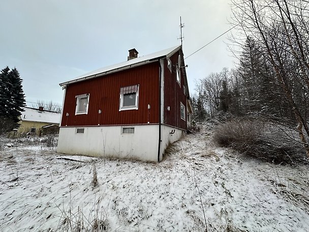 Foto 2 von 18 — Småhusenhet, bebyggd