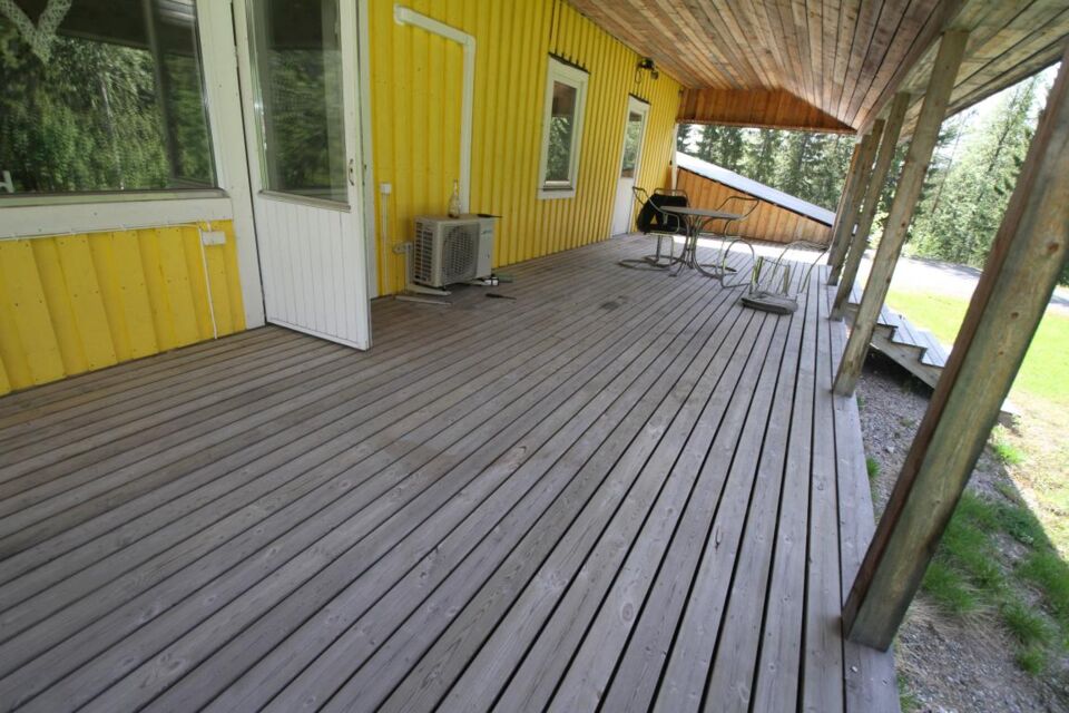 Foto 14 von 19 — Småhusenhet, bebyggd
