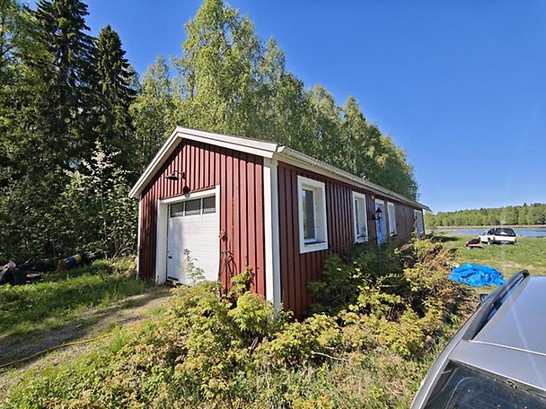 Foto 2 von 27 — Småhusenhet, bebyggd