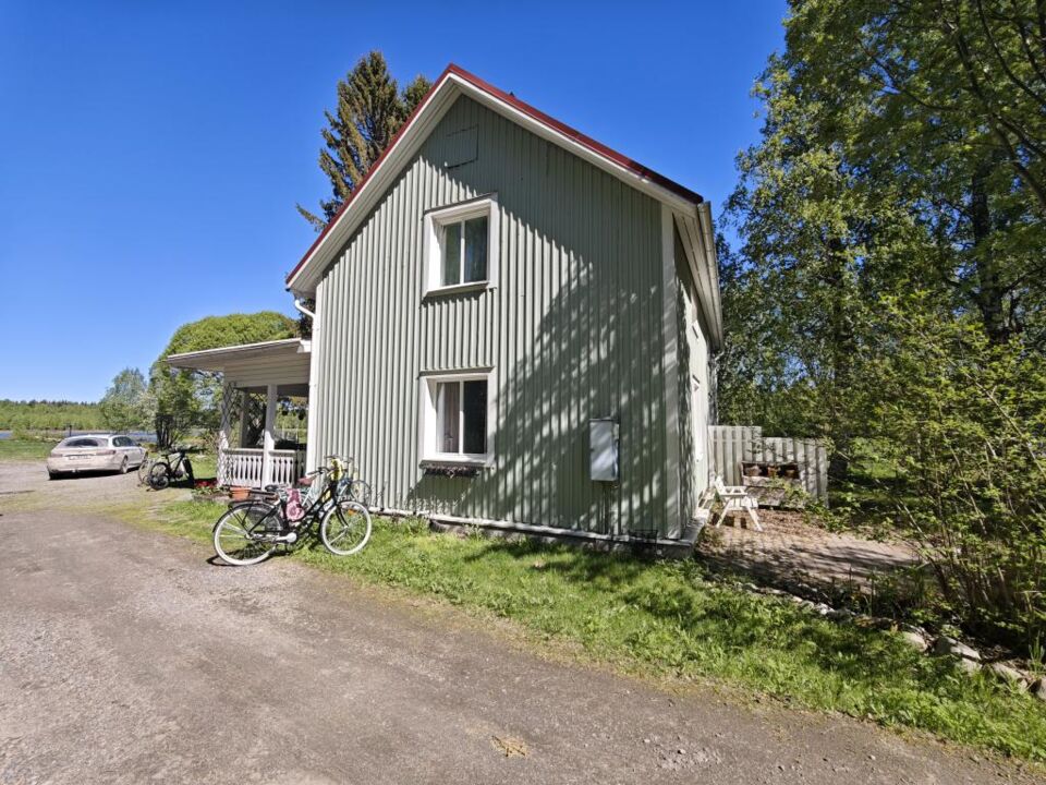 Foto 15 von 27 — Småhusenhet, bebyggd
