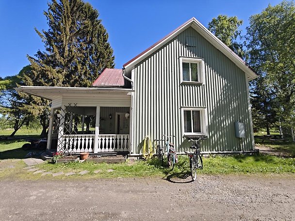 Foto 5 von 27 — Småhusenhet, bebyggd