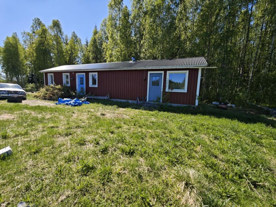 Foto 20 von 27 — Småhusenhet, bebyggd