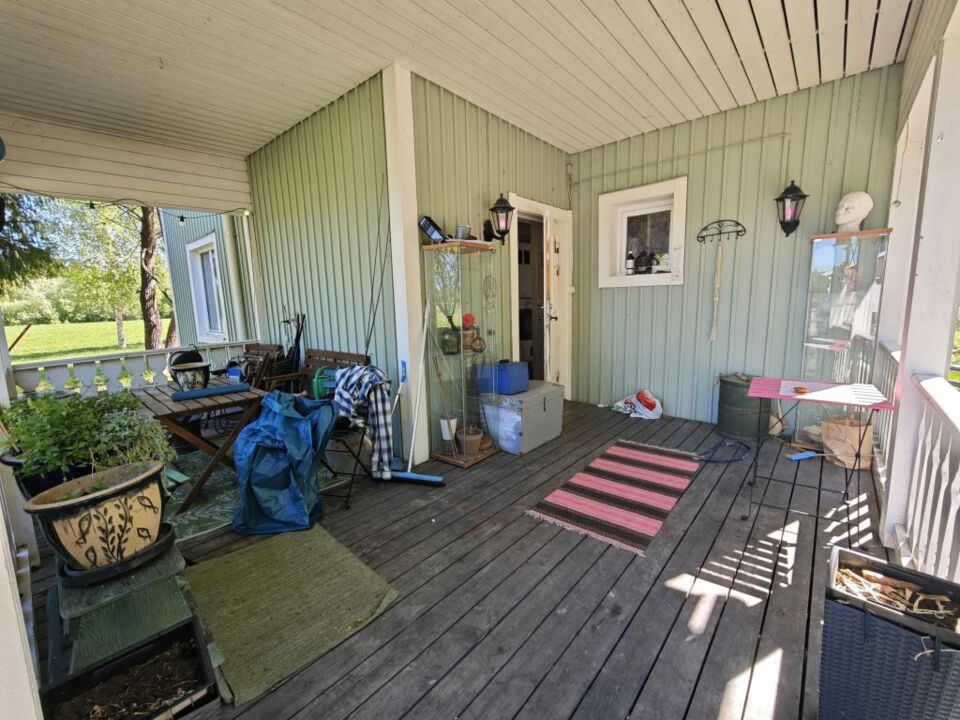 Foto 18 von 27 — Småhusenhet, bebyggd