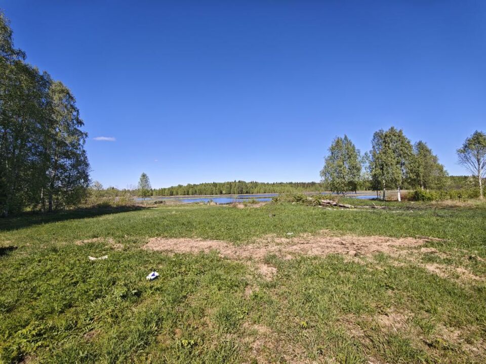 Foto 23 von 27 — Småhusenhet, bebyggd