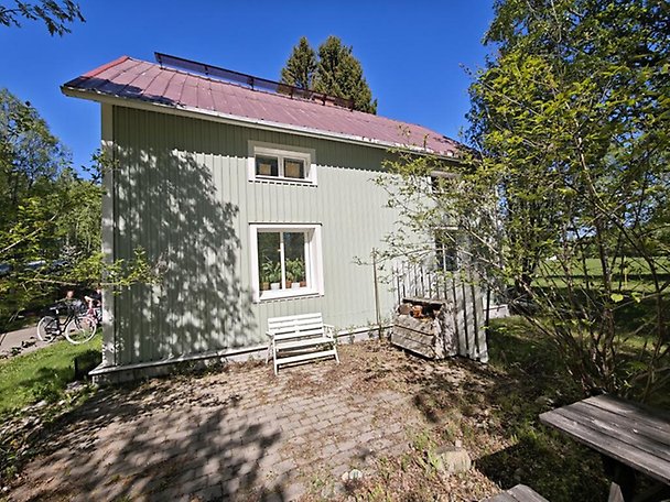 Foto 7 von 27 — Småhusenhet, bebyggd